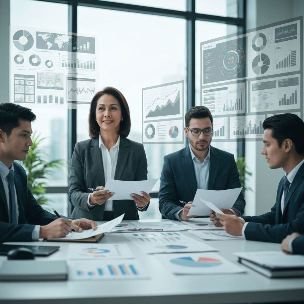 Cara Mengelola Cashflow Bisnis agar Tetap Sehat