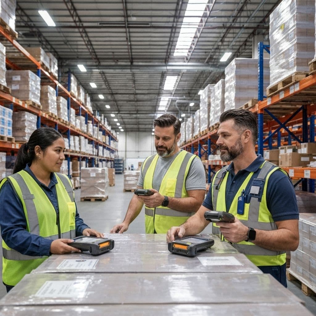 Tips Manajemen Inventory yang Efisien untuk Bisnis Retail